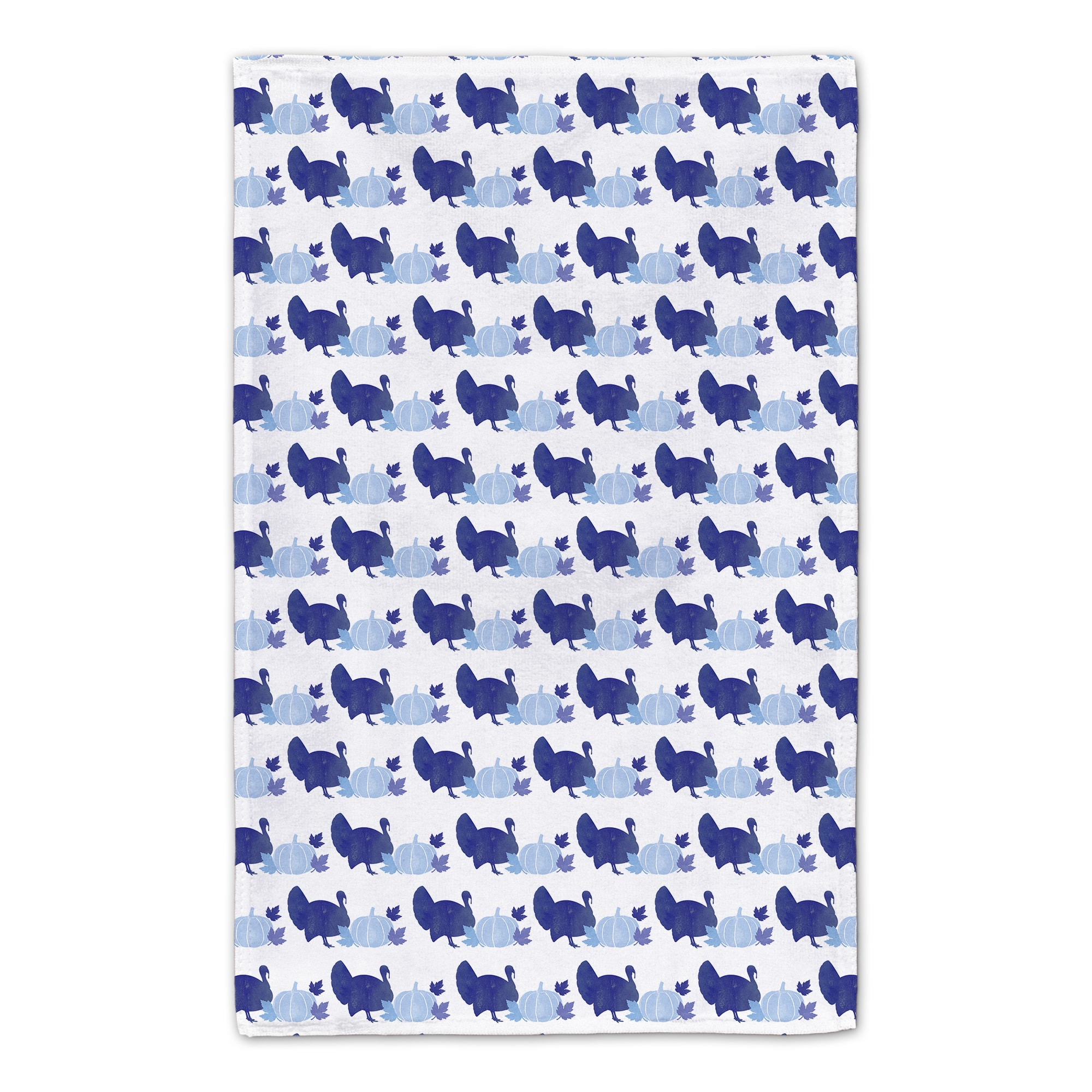 Our Thanksgiving Table Tea Towel Set